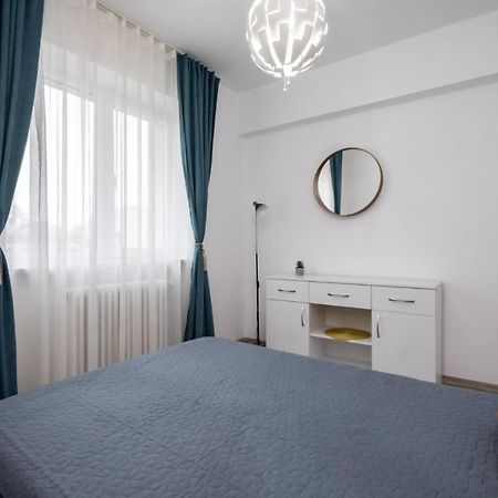 Laroka House Cosy And Modern Apartment Universitate-City Centre 布加勒斯特 外观 照片
