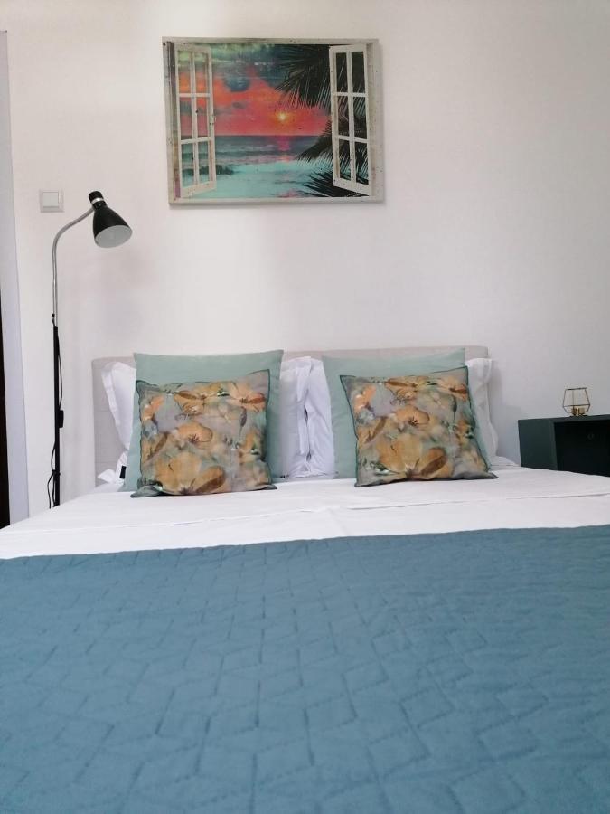 Laroka House Cosy And Modern Apartment Universitate-City Centre 布加勒斯特 外观 照片