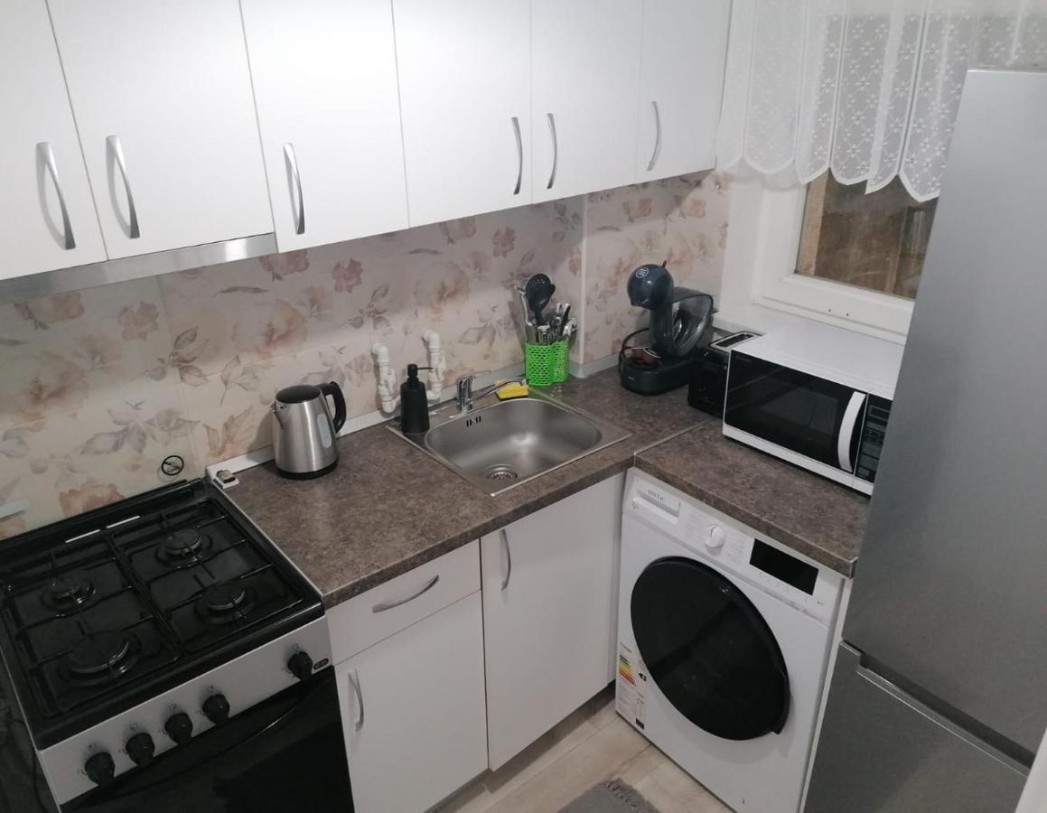 Laroka House Cosy And Modern Apartment Universitate-City Centre 布加勒斯特 外观 照片